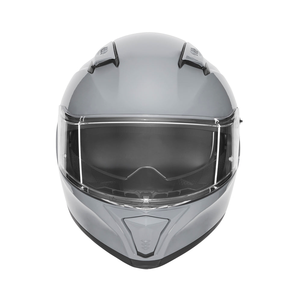 Casco NOX N402 Gris Nardo
