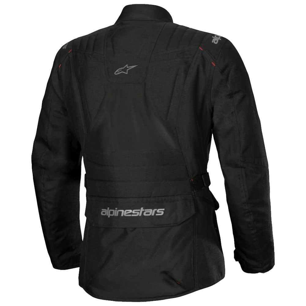 CHAQUETA ALPINESTARS STELLA ST-1 WP  NEGRO Imagen secundaria del producto