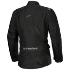 CHAQUETA ALPINESTARS STELLA ST-1 WP  NEGRO