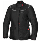 CHAQUETA ALPINESTARS STELLA ST-1 WP  NEGRO