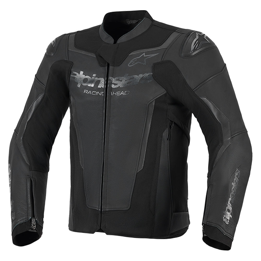 CHAQUETA ALPINESTARS GP FORCE V2 NEGRO Imagen principal del producto