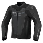 CHAQUETA ALPINESTARS GP FORCE V2 NEGRO