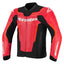CHAQUETA ALPINESTARS GP FORCE V2 ROJO / NEGRO