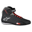 BOTAS Alpinestars Moto Sektor Red