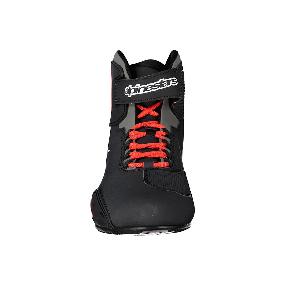 BOTAS Alpinestars Moto Sektor Red Imagen secundaria del producto
