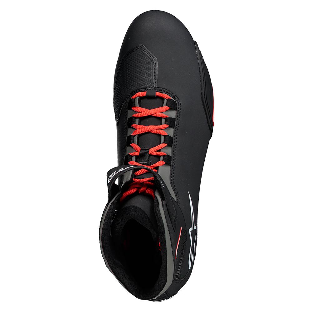 BOTAS Alpinestars Moto Sektor Red