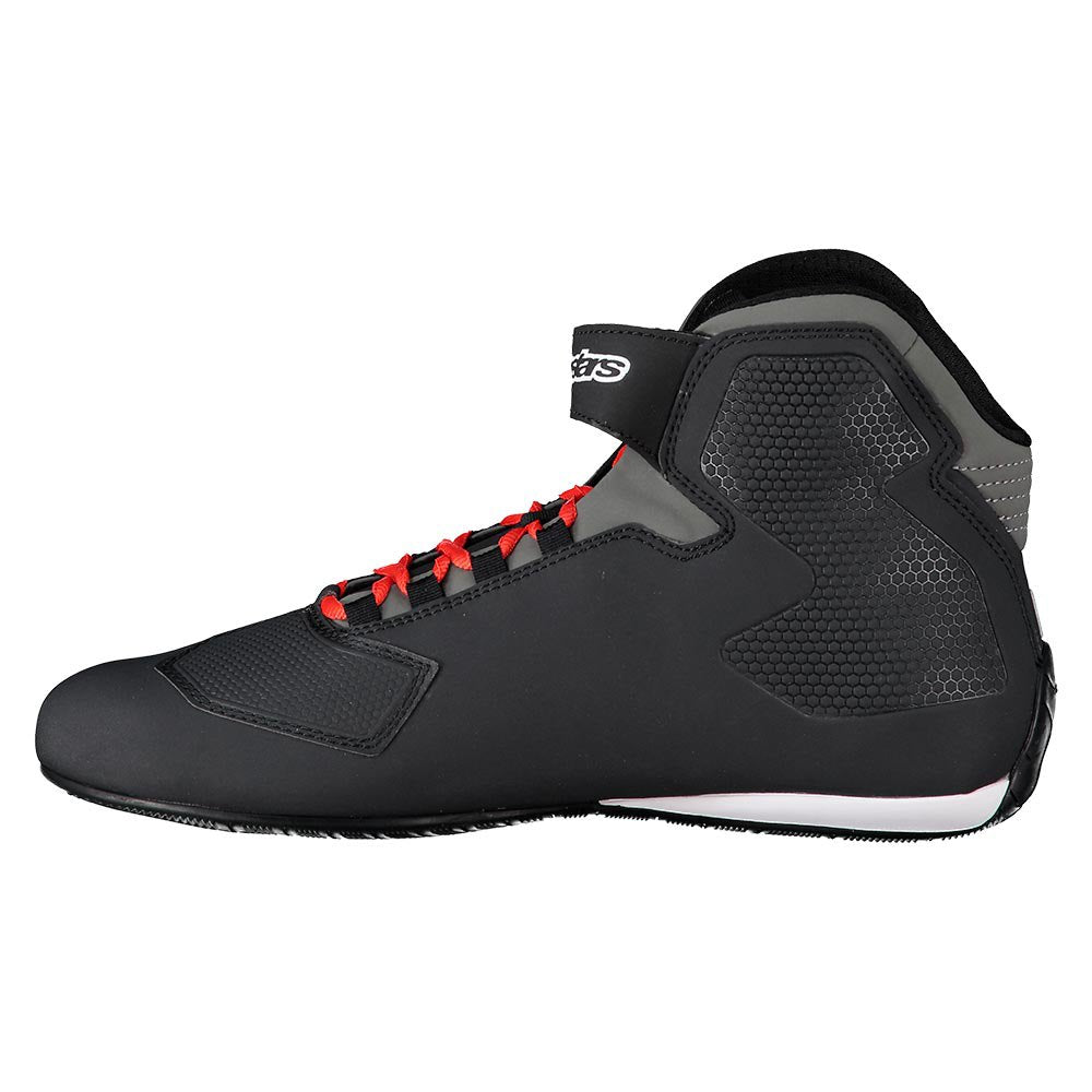 BOTAS Alpinestars Moto Sektor Red