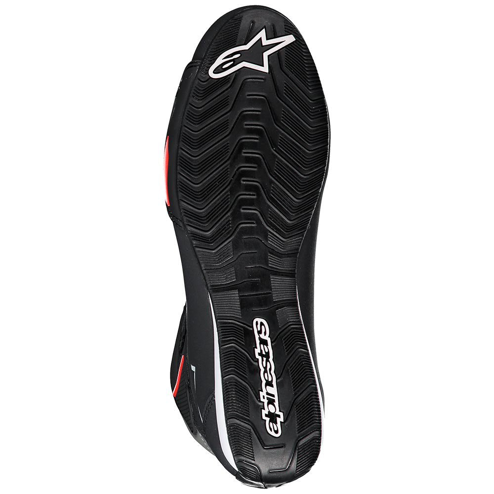 BOTAS Alpinestars Moto Sektor Red
